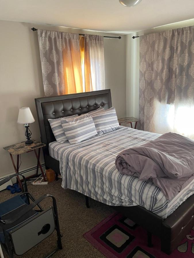 Mo Short Term Rentals Mount Vernon 外观 照片